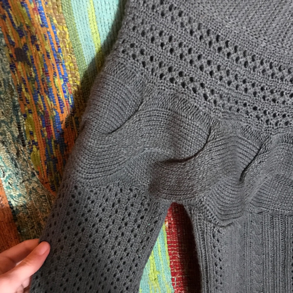 Sweater - Picture 3 of 3